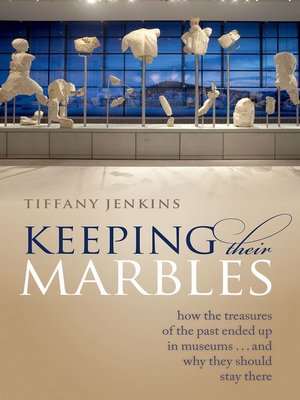 cover image of Keeping Their Marbles